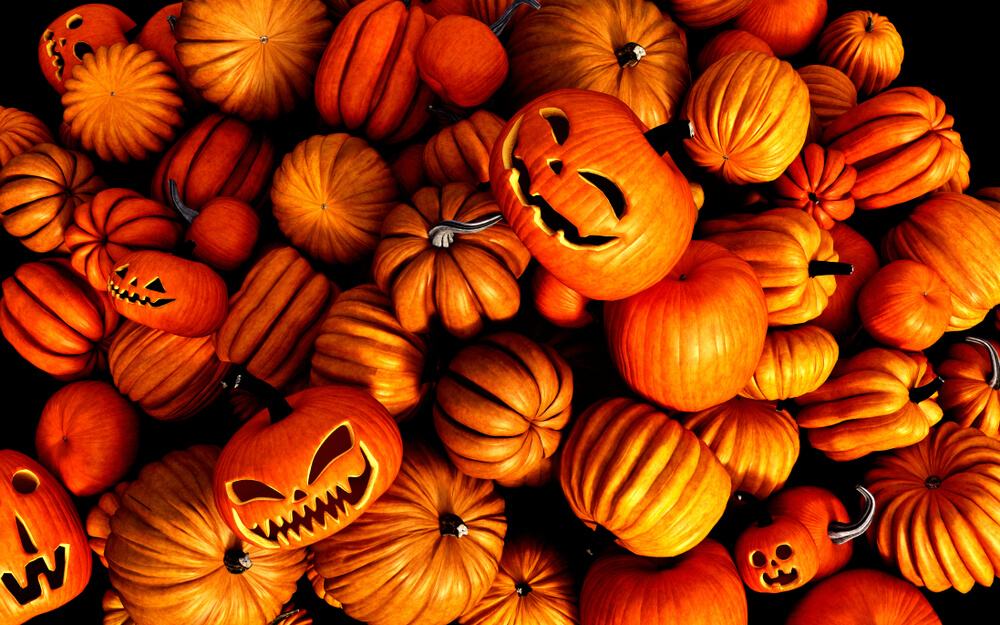 Halloween Inspired online slots – Scary games to play during halloween 1 pumpkin 3