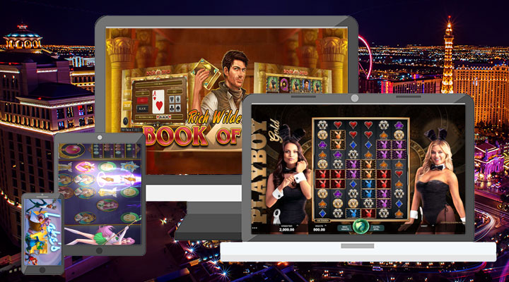 Enjoying Slot Games: Desktop vs. Mobile 1 Banner