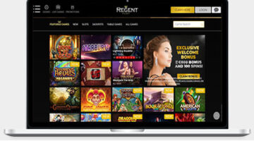 Regent Casino