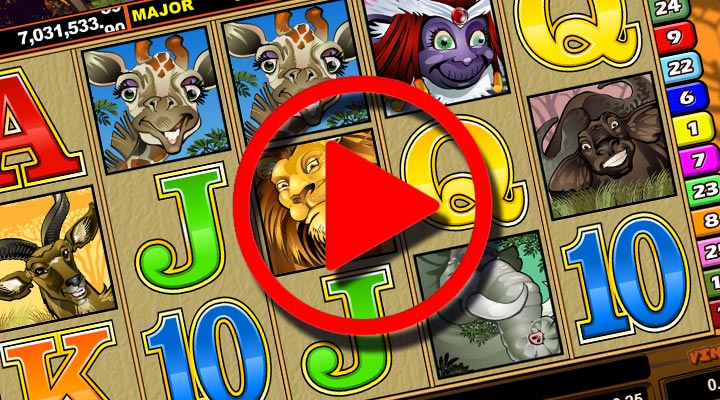 Go for a Full Slot Game Emersion in AutoPlay Mode 1 Autoplay on casino