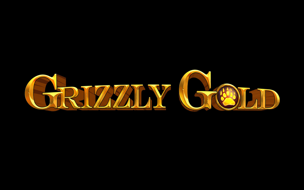 grizzly gold logo