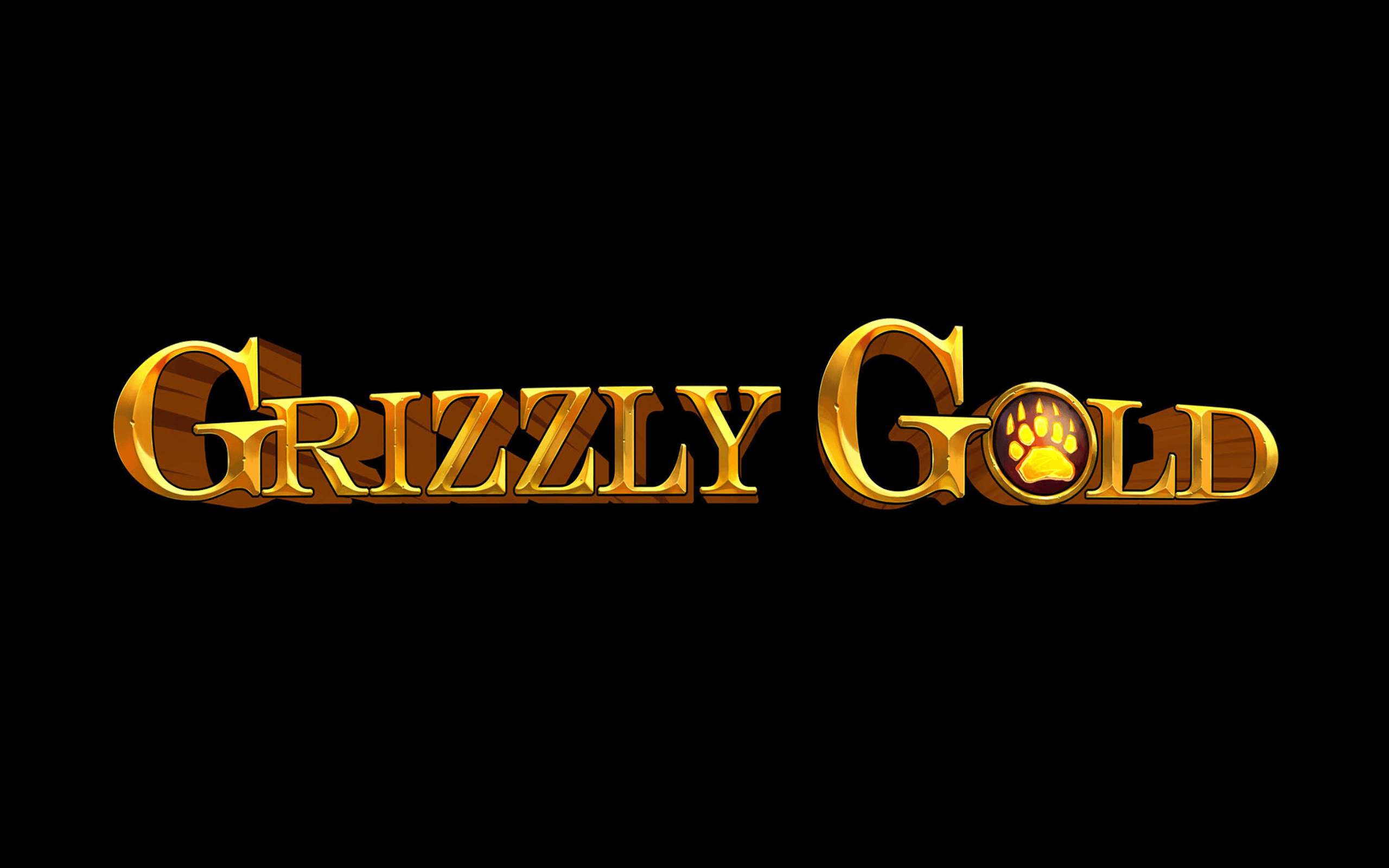 Grizzly gold slot review – Face the bear for a 10,000x and 1024 ways to win 1 grizzly gold logo