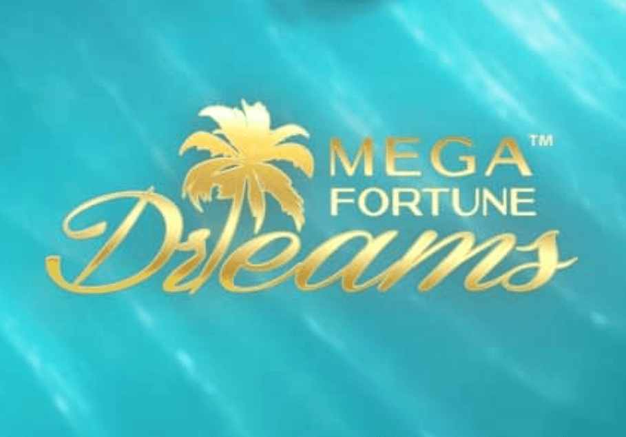 Mega Fortune Dreams Slot Review 1 mega fortune dreams