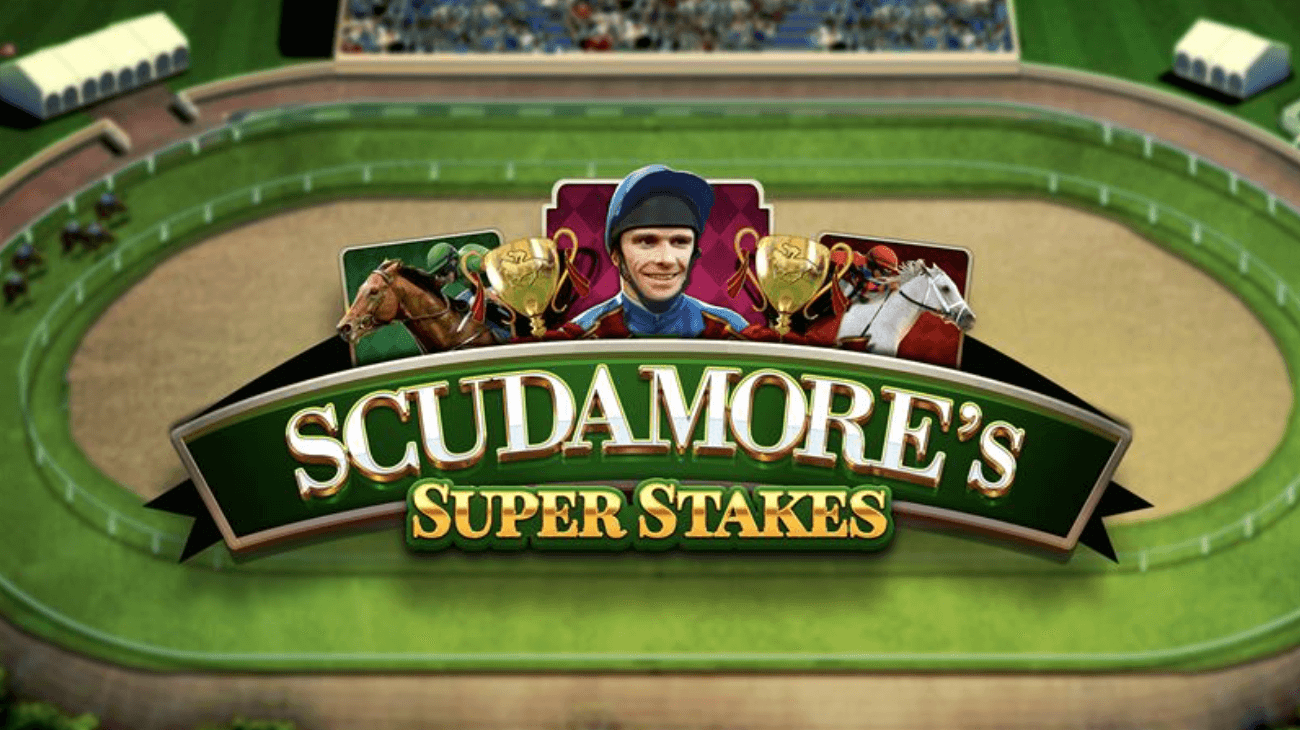 NetEnt is to launch horse racing slot with legendary jockey Peter Scudamore 1 scudamore