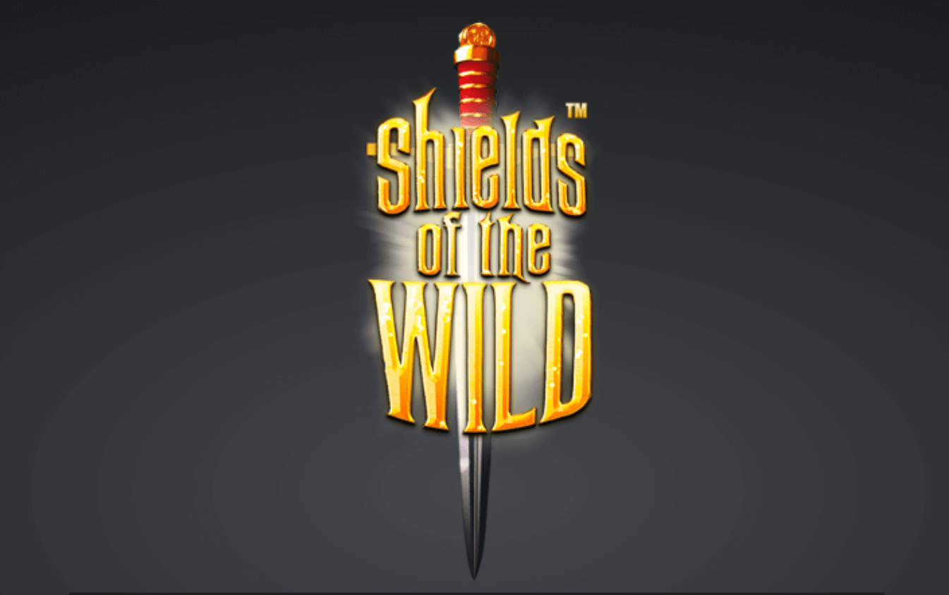 shields of the wild logo
