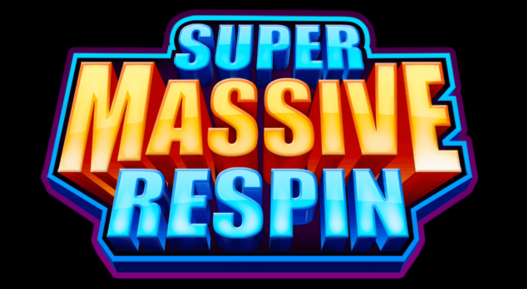 super massive respin