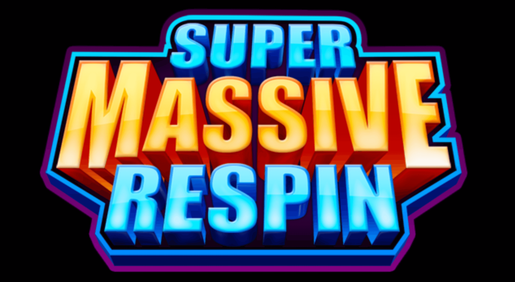 Super Massive Respin Slot Review – You Win Even When You Loose 1 super massive respin