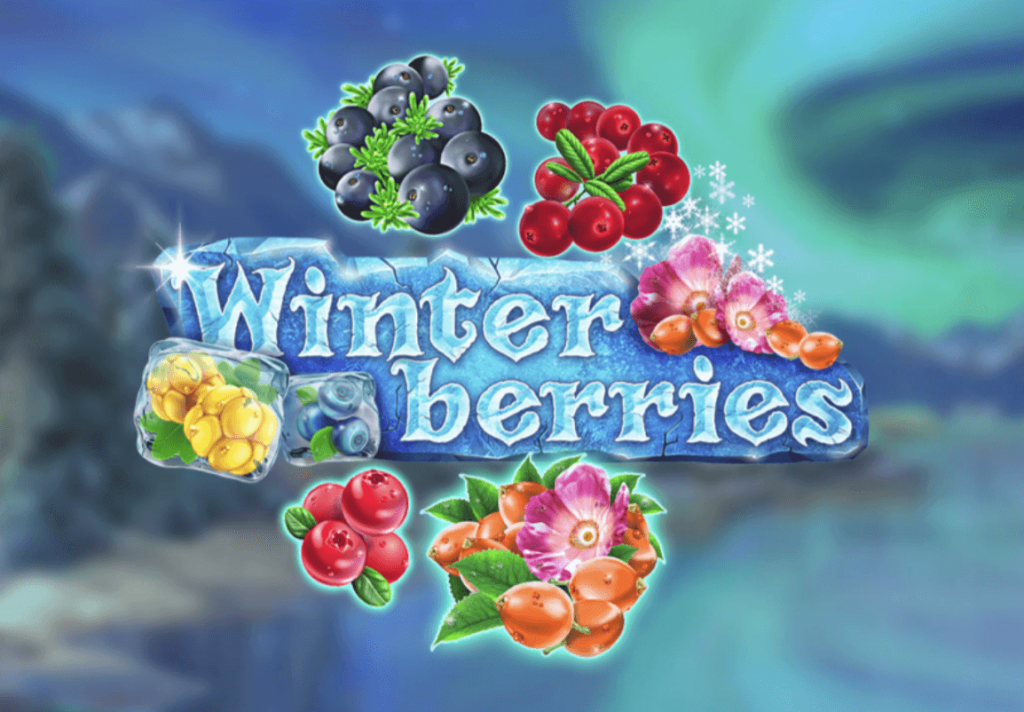Winterberries slot machine Winterberries slot machine