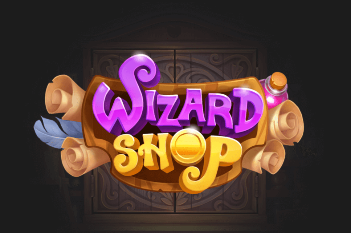 wizard shop