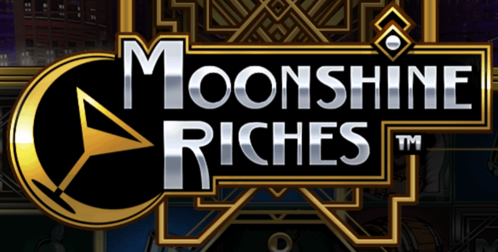 moonshine riches