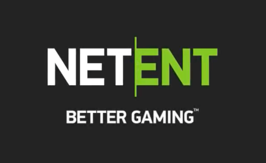 Do you know these excellent but indigenous games by NetEnt? 1 netent logo