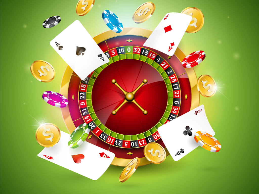 Online Casino trends - what will we see in 2019 1 roulette green 2