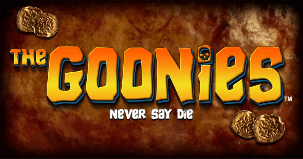 the goonies 2