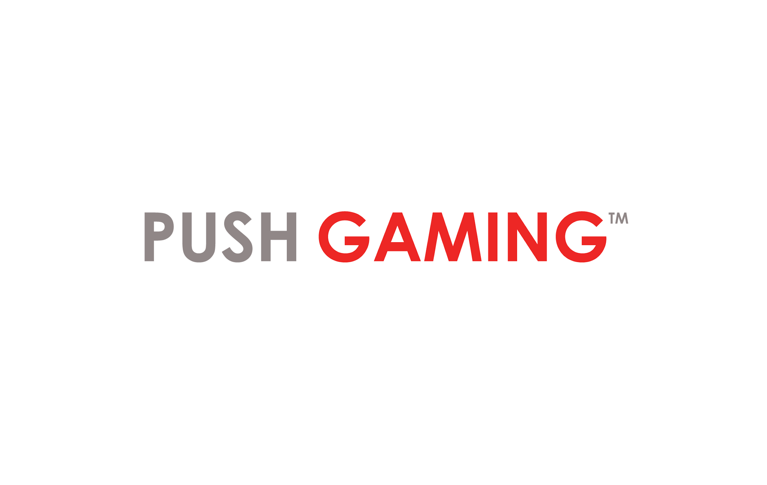Push Gaming Review – Landbased slots to online slots 1 logo push gaming
