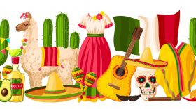 Make Colourful Winnings and Play the very best Mexican-Themed Slot Games