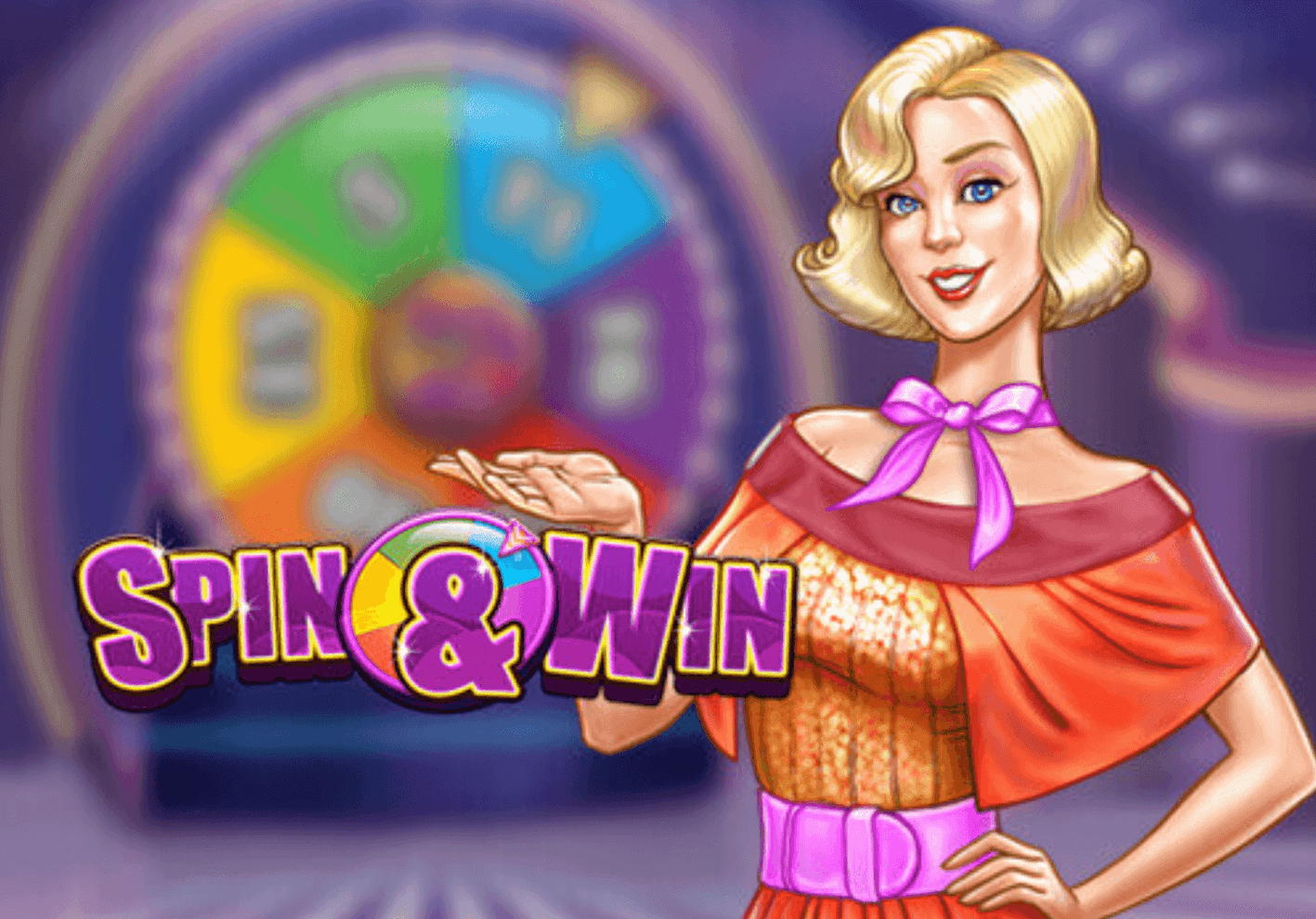 Spin and Win Play N Go slot review – Bonus symbols, gamble feature & progressive jackpot 1 spinwin 2