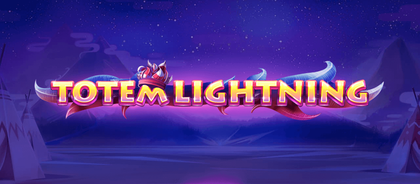 Totem Lightning slot review – Replace low value symbols with cascading wins 1 totem lightning 2 2