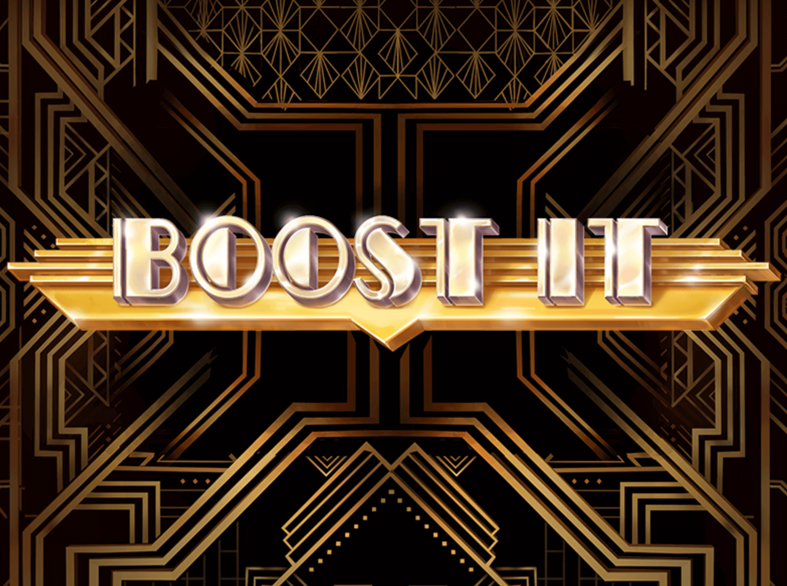 Boost It slot review 1 boost it 2