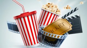 Most exciting movie-themed slots