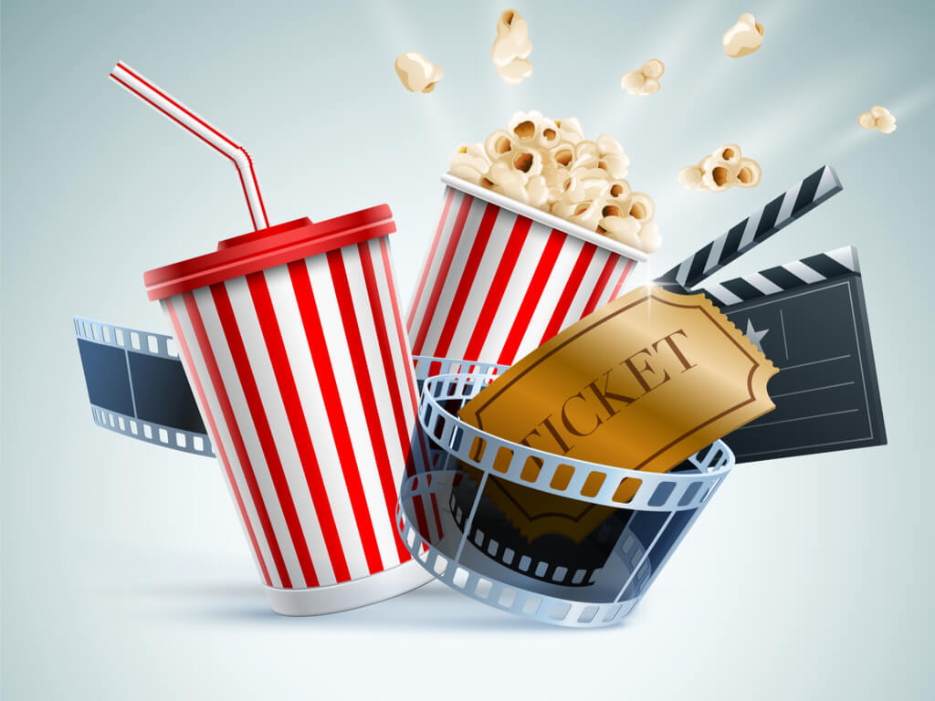 Most exciting movie-themed slots 1 movie theme 2