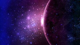 Enjoy the best Slot Games that Take you to Outer Space