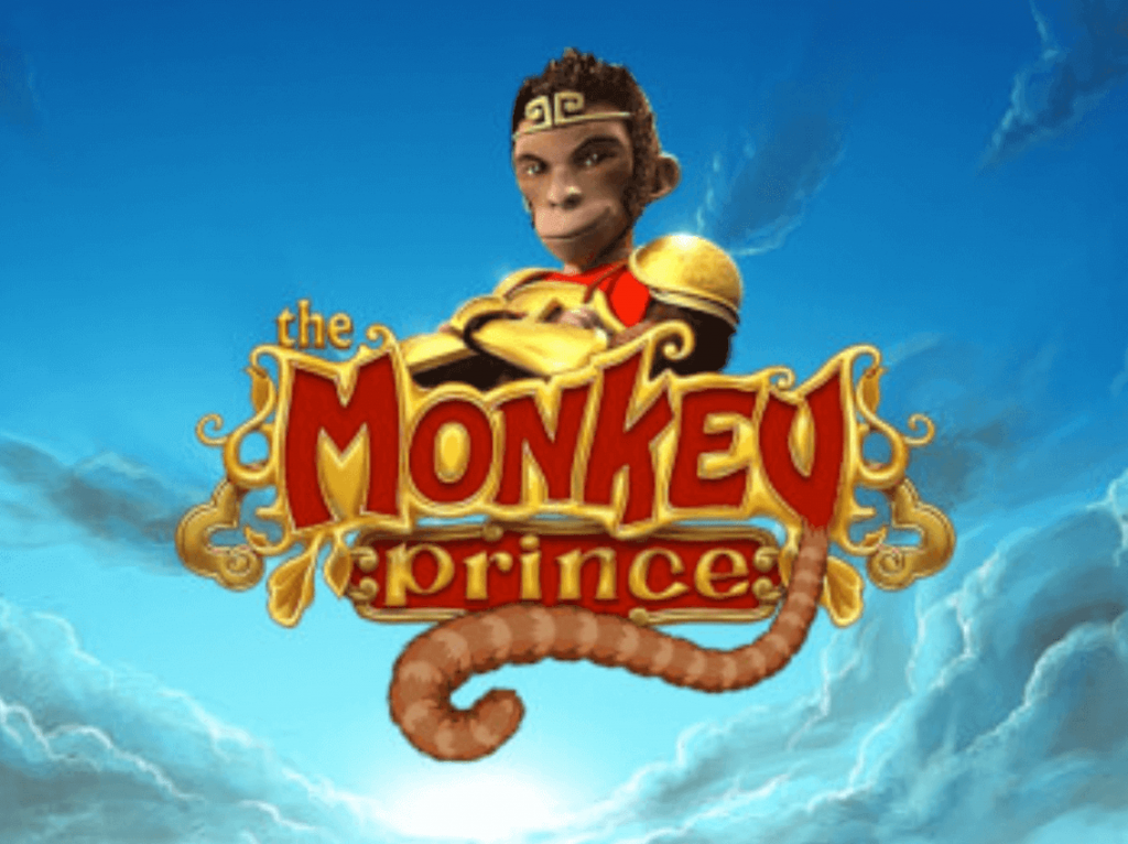 the monkey prince 2