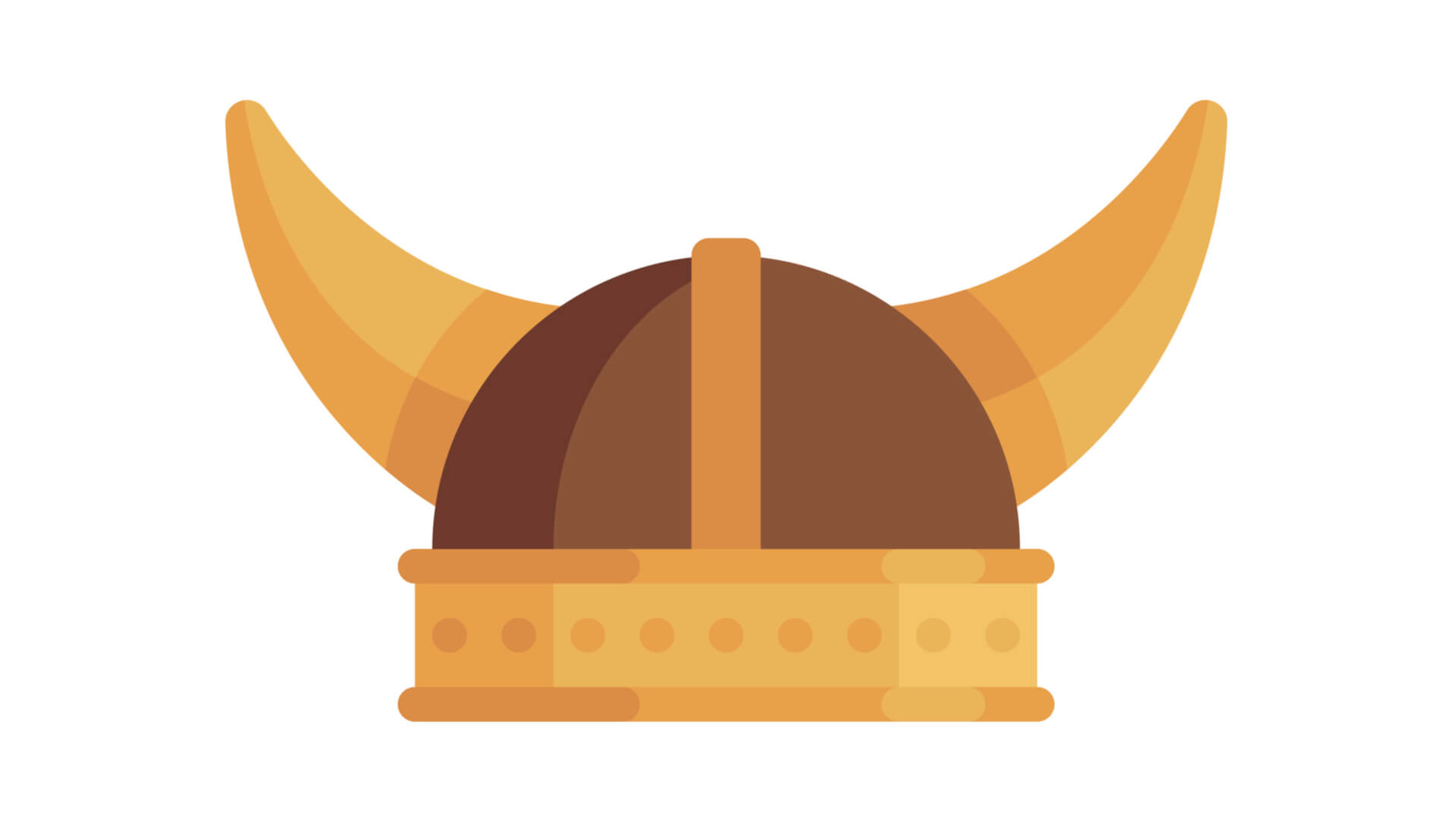 Be bold on the best Viking-themed Slot Games 1 viking helmet 2