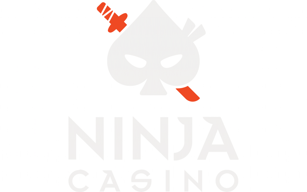 ninja casino website logo 1