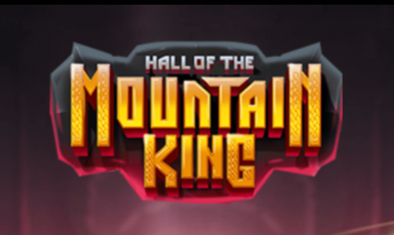 hall of the mountain king
