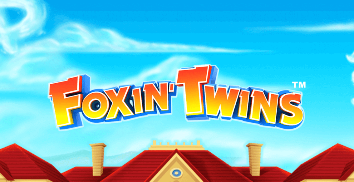 foxin twins 2