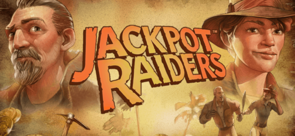 jackpot raiders logo 5