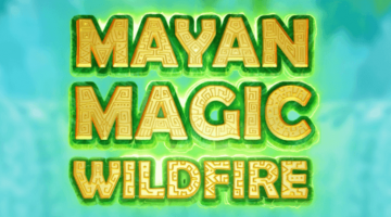 mayan magic wildfire 2