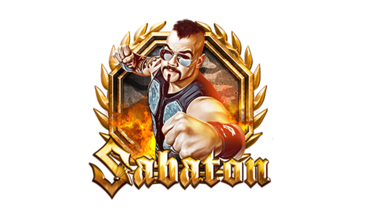Sabaton slot review 1 sabaton