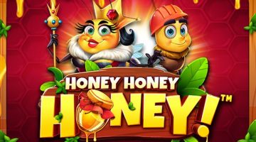 honey honey honey game