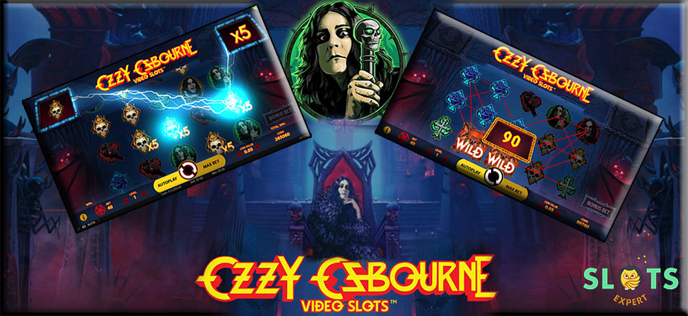 Honour the Prince of Darkness on Ozzy Osbourne Slot Game 1 Ozzy-Osbourne-slots