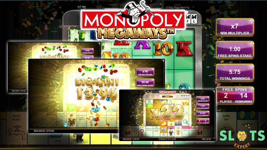 Monopoly megaways rtp download Monopoly megaways rtp download