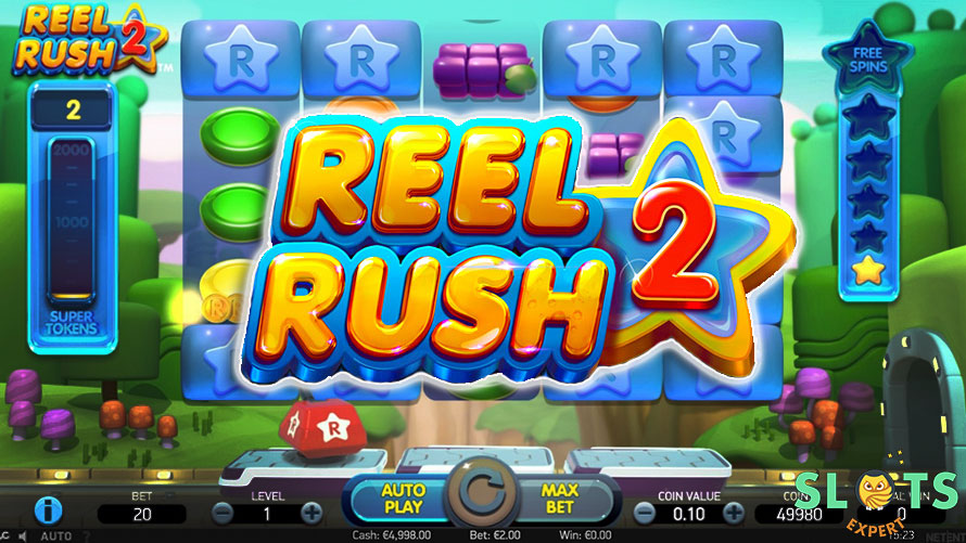 Reel Reel