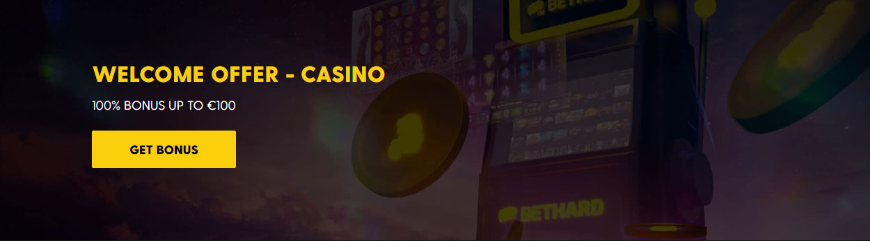 bethard-casino-welcome-offer