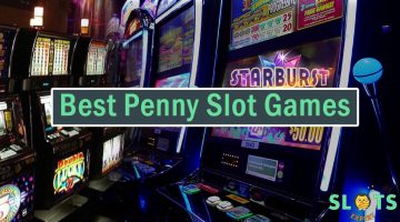 Best Penny Slot Games