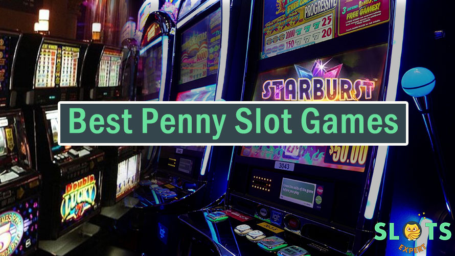 Hit the Biggest Rewards on the Best Penny Slot Games 1 Best Penny Slot Games