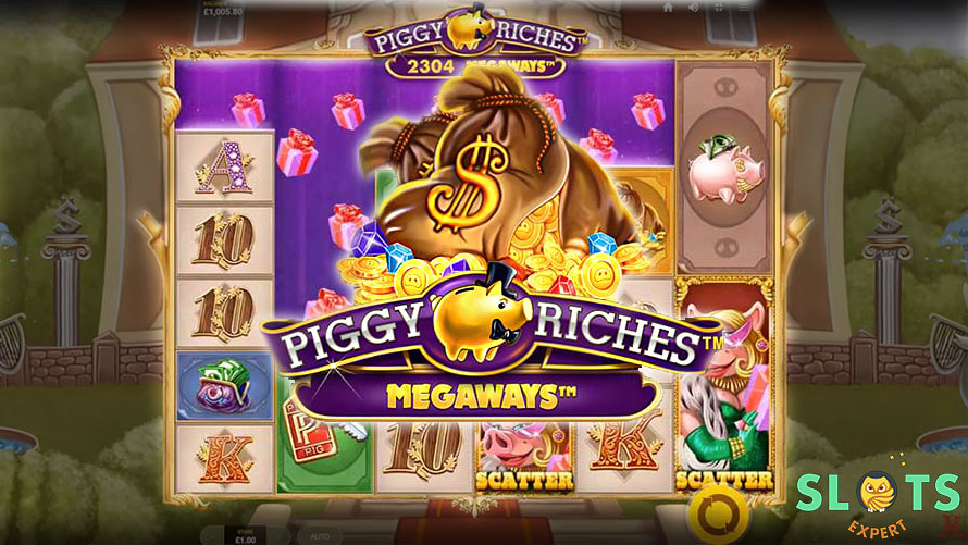 Piggy riches free spins slots Piggy riches free spins slots