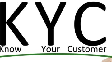 Online Casinos' Know Your Customer (KYC) Process; Why all the digital paperwork?