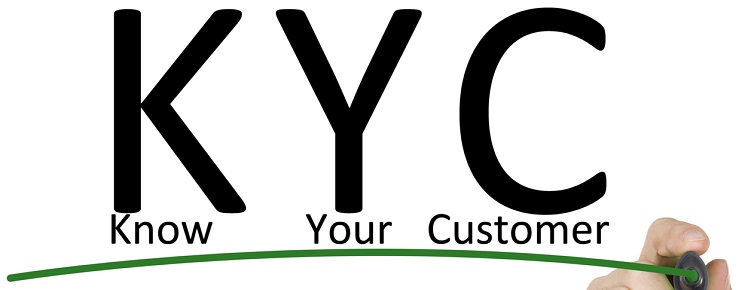 Online Casinos' Know Your Customer (KYC) Process; Why all the digital paperwork? 1 Online Casinos' Know Your Customer (KYC) Process; Why all the digital paperwork?