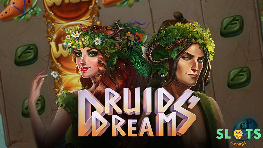 druids’-dream-slot review