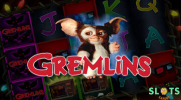 gremlins slot review