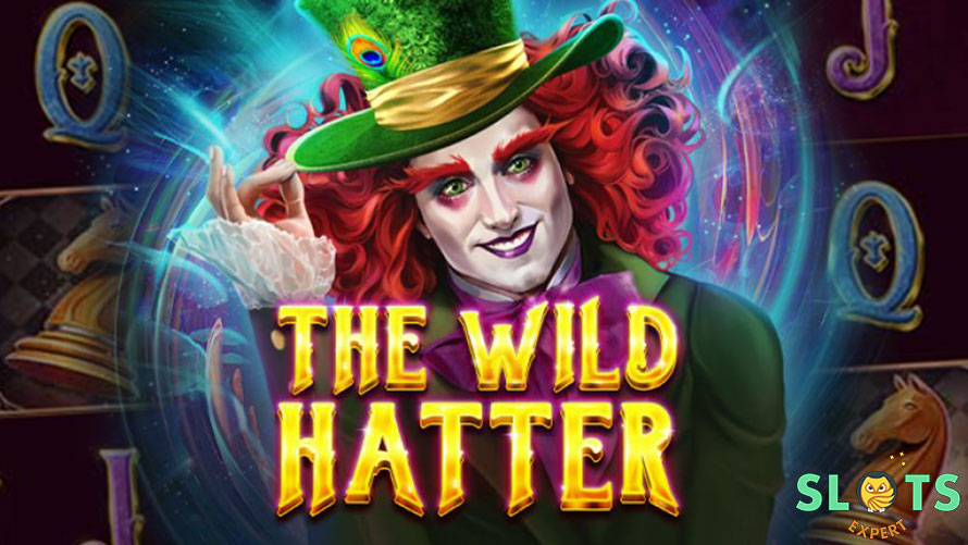 the-wild-hatter-slot review