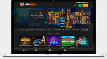 CasinoCasino-review