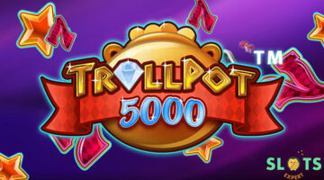 Trollpot 5000