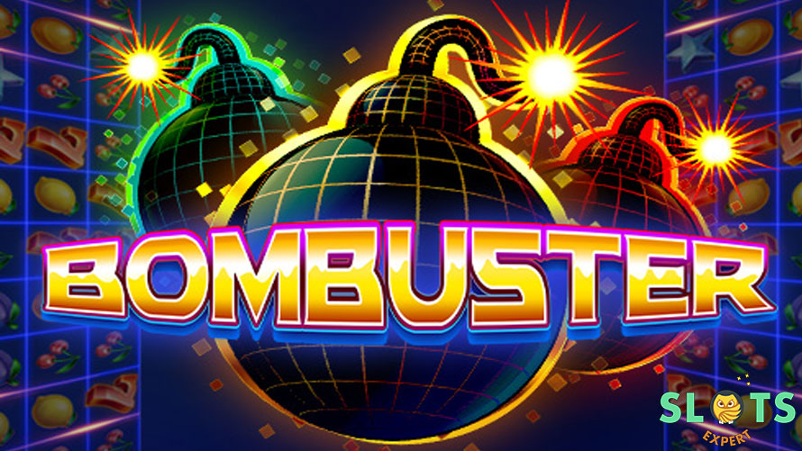 Bombuster-slot