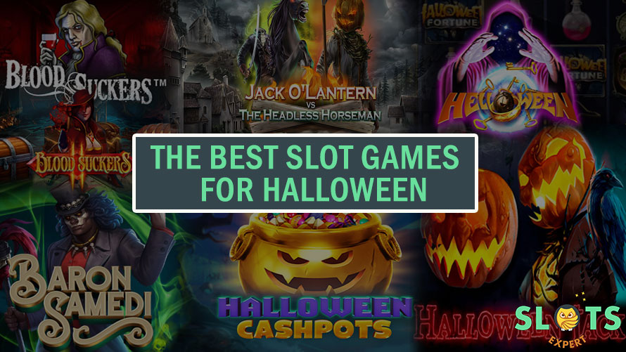best-slot-games-for-halloween-review
